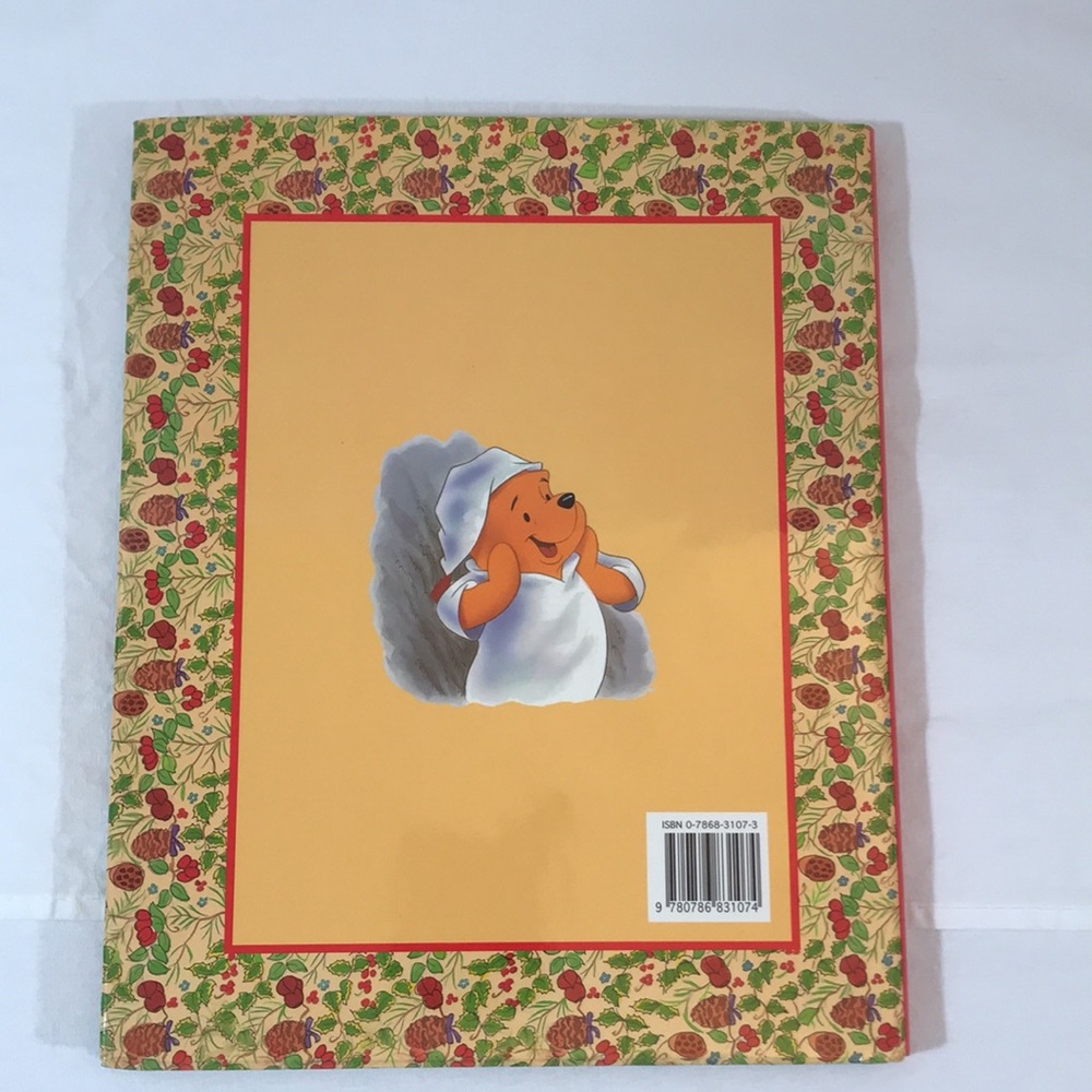 Disney’s Winnie the Pooh-Stories for Christmas - Picture 2 of 11